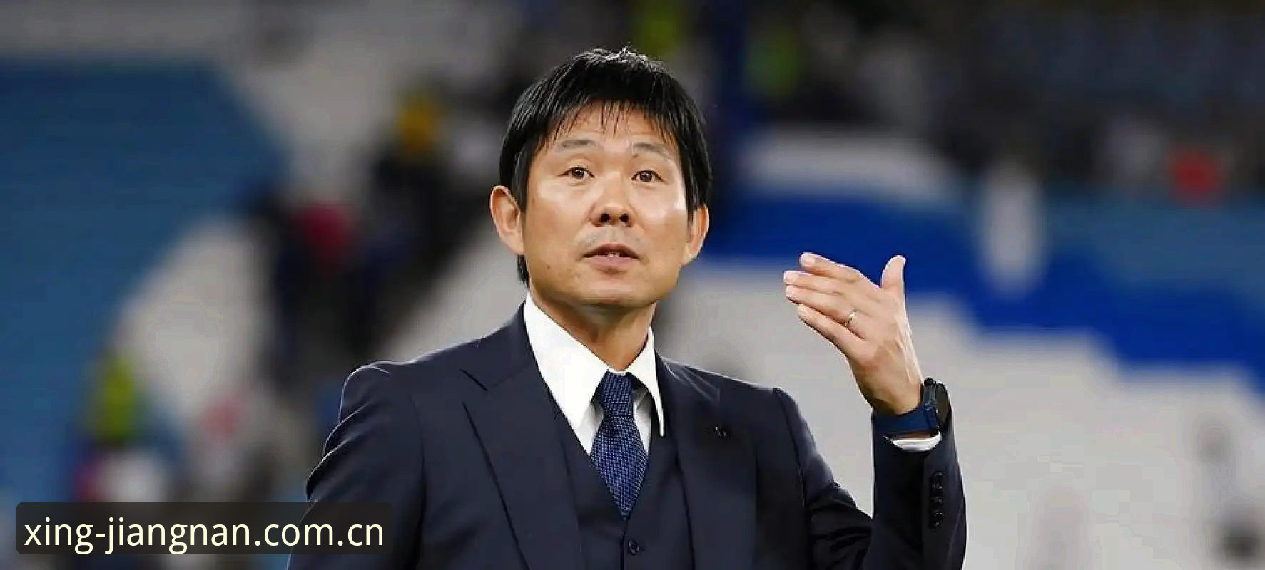 日本队拿U19当"假想敌"备战世界杯，森保一这套玩法能走多远？