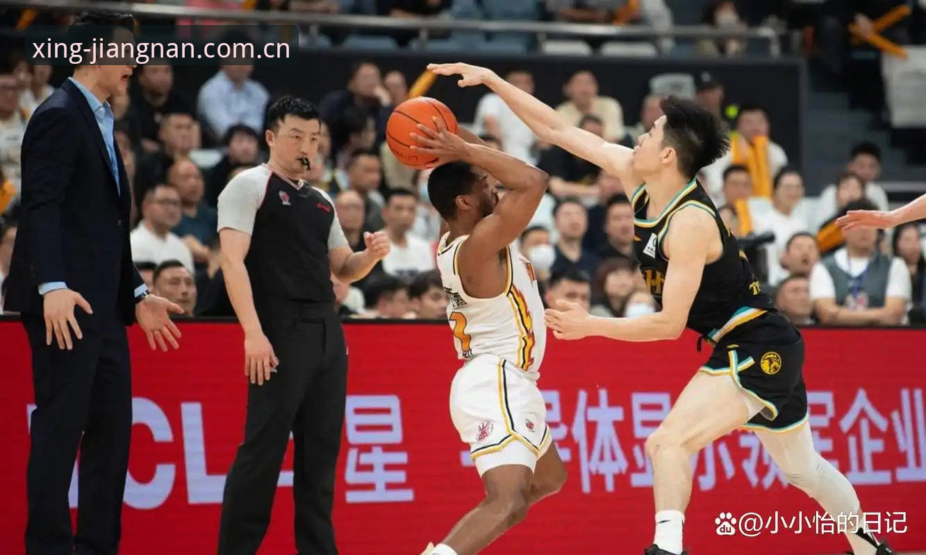 江南XA7M旧版兼容修复 赛程延长46轮,CBA下赛季大变样?江南体育平台怎么看这场改革?
